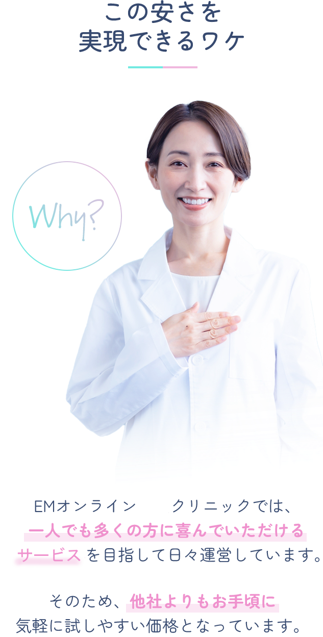 EMオンラインクリニック
